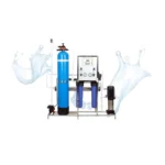 250 LPH RO PLANT