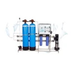 INDUSTRIAL RO PLANT 1000 LPH